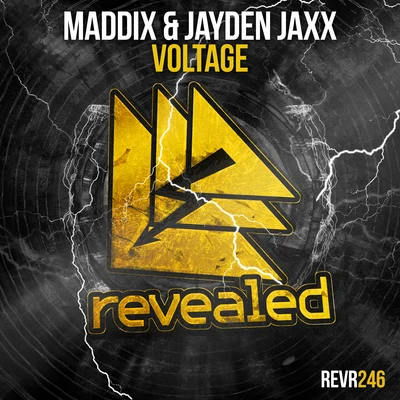 Maddix/Jayden Jaxx Voltage