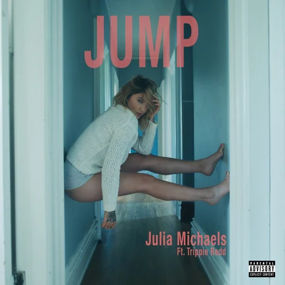 Julia Michaels/Trippie Redd Jump