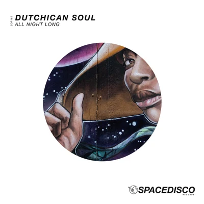 Dutchican Soul All Night Long