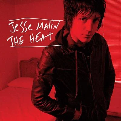 Jesse Malin The Heat (Deluxe)