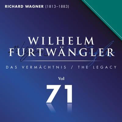 Wilhelm Furtwängler Wilhelm Furtwaengler Vol. 71