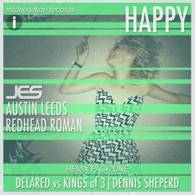 JES Happy (Remixes 1)