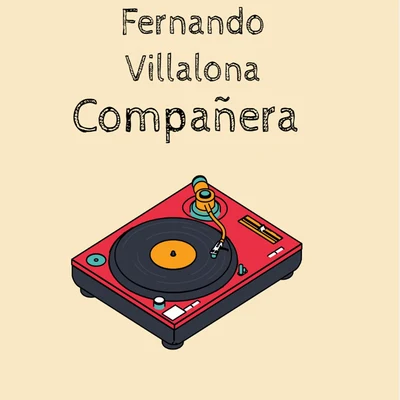 Fernando Villalona Compañera