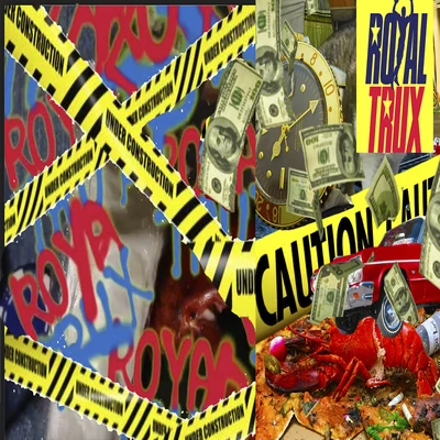 Royal Trux/Kool Keith Get Used To This