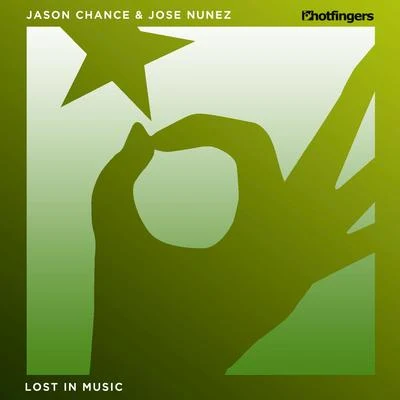 Jason Chance Lost In Music