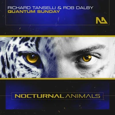 Richard Tanselli/Rob Dalby Quantum Sunday