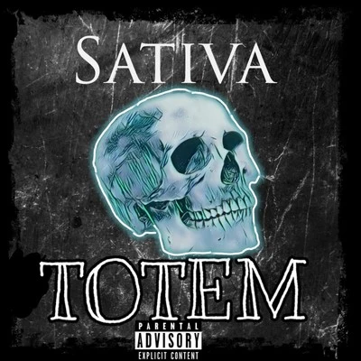 Sativa Totem