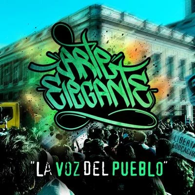 Arte Elegante La Voz del Pueblo