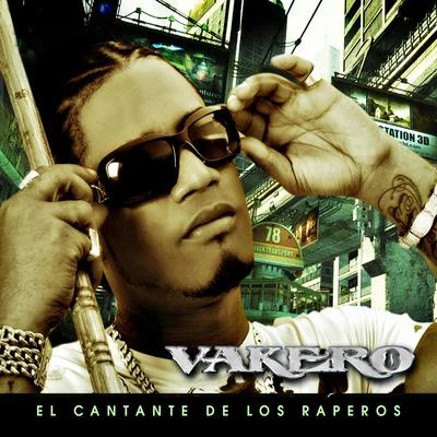 Vakero Manuel (Single)