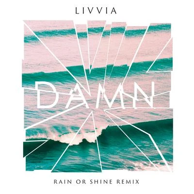 LIVVIA Damn (Rain or Shine Remix)