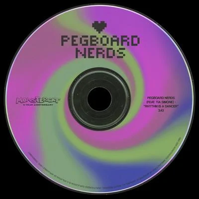 Pegboard Nerds/Tia Simone Rhythm is a Dancer