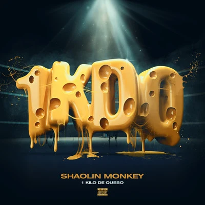 Shaolin Monkey 1KDQ