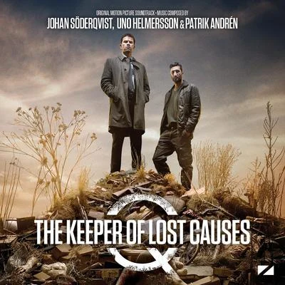 Johan Soderqvist The Keeper of Lost Causes (Original Motion Picture Soundtrack)