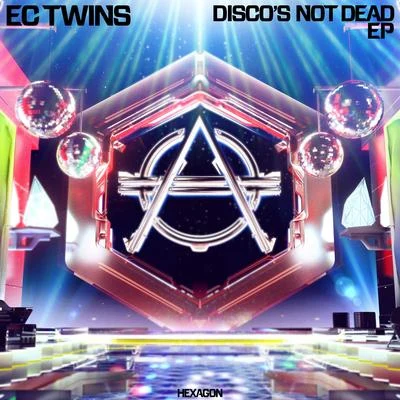 EC Twins Disco's Not Dead