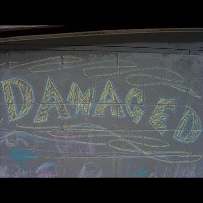 Michael Reed Damaged