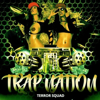 Trap Nation Terror Squad