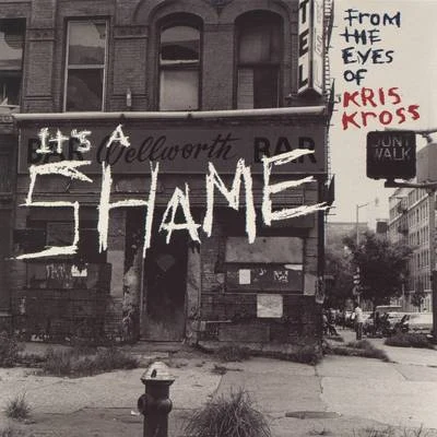 Kris Kross Its a Shame EP