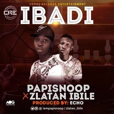 PapiSnoop Ibadi