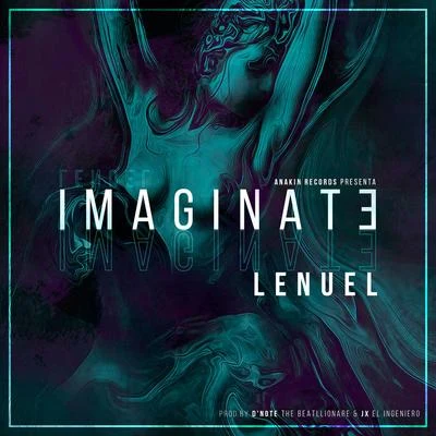 Lenuel Imaginate