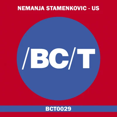 Nemanja Stamenkovic Us