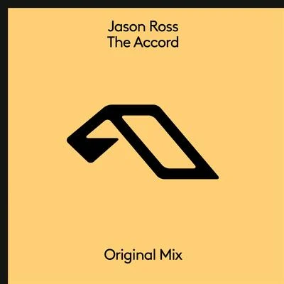 Jason Ross The Accord