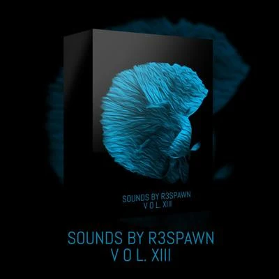 R3SPAWN Sounds by R3SPAWN Vol. 13