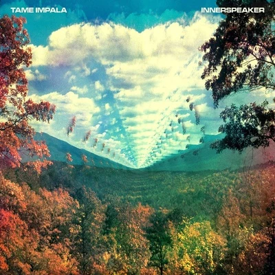 Tame Impala InnerSpeaker (Collectors Edition)