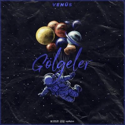 Venus (林沚羿) Gölgeler