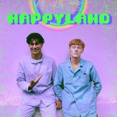 Jacin Trill Happy Land Tape