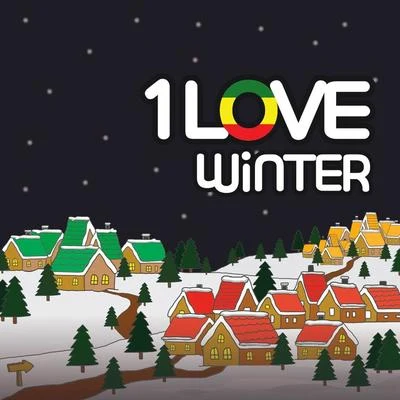 哈哈/OH MY GIRL 1LOVE WINTER