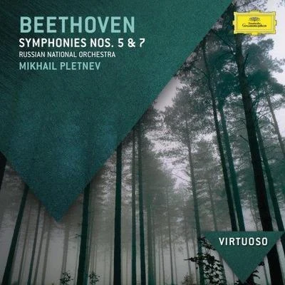 Mikhail Pletnev Virtuoso Series: Beethoven Symphonies Nos. 5 & 7