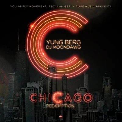 Yung Berg Chicago Redemption