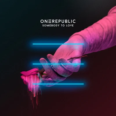 OneRepublic Somebody To Love