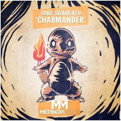 Jake Sgarlato Charmander