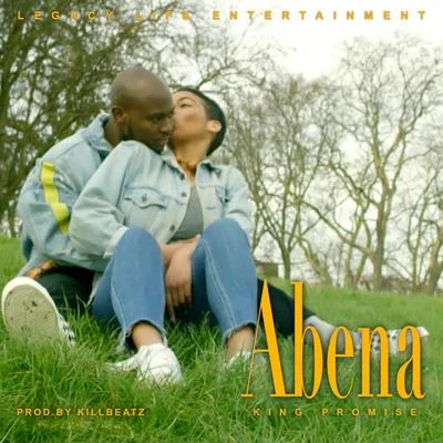 King Promise Abena