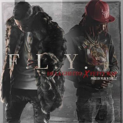 De La Ghetto F.L.Y (feat. Fetty Wap)