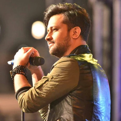 Atif Aslam Best of Atif Aslam