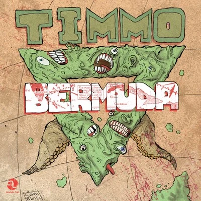 Timmo Bermuda