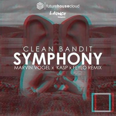 Marvin Vogel Symphony (Marvin Vogel & Kasp & Feylo Remix)