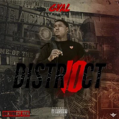 G-Val District 10