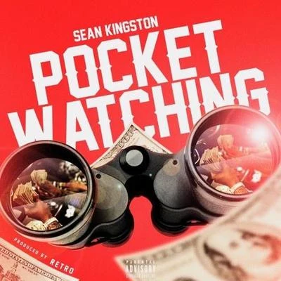 Sean Kingston Pocket Watching