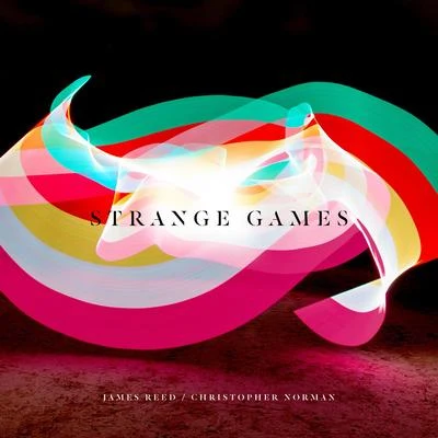 Christopher Norman Strange Games