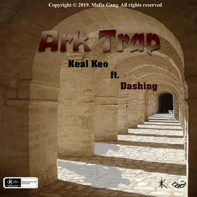 Bankroll Mafia/Keal Keo/Dashing Ark Trap