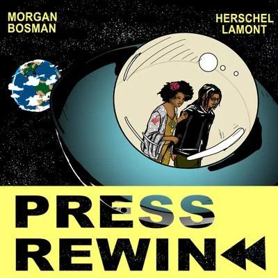 Morgan Bosman Press Rewind