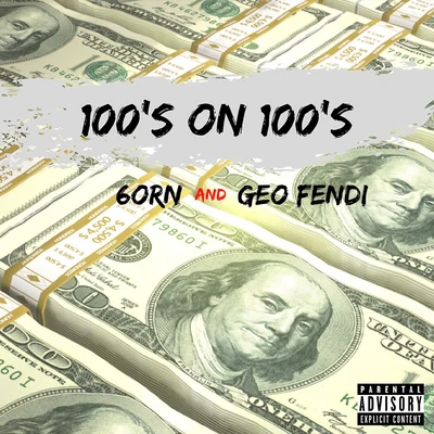 6orn/Geo Fendi 100s on 100s