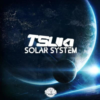 TSUKI Solar System