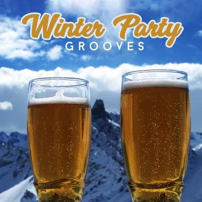 CHILLOUT/Best Of Hits/Chill Out 2018 Winter Party Grooves: 2020 Deep Chillout EDM Dance Music Mix