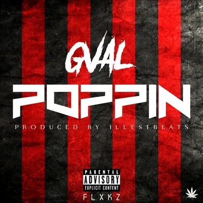 G-Val Poppin