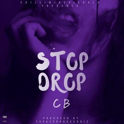 CB Stop Drop