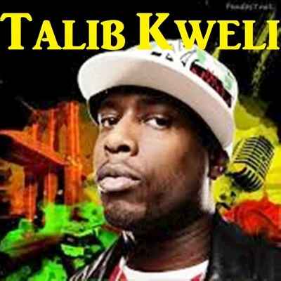 Talib Kweli Scandalous